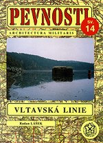 Pevnosti 14: Vltavská linie