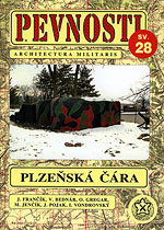 Pevnosti 28: Plzeňská čára