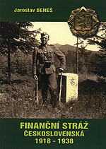 Finanční stráž československá 1918-1938