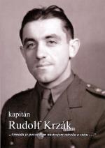 Kapitán Rudolf Krzák