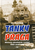 Tanky Praga