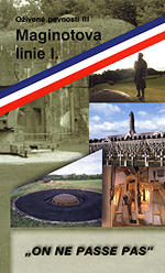 Oživené pevnosti 3: Maginotova linie I. (VHS)