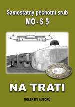 Pěchotní srub MO-S 5 "Na trati"